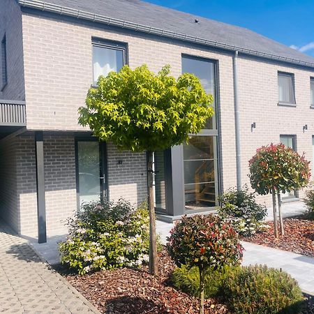 Maison Familiale A Dinant Ngoại thất bức ảnh