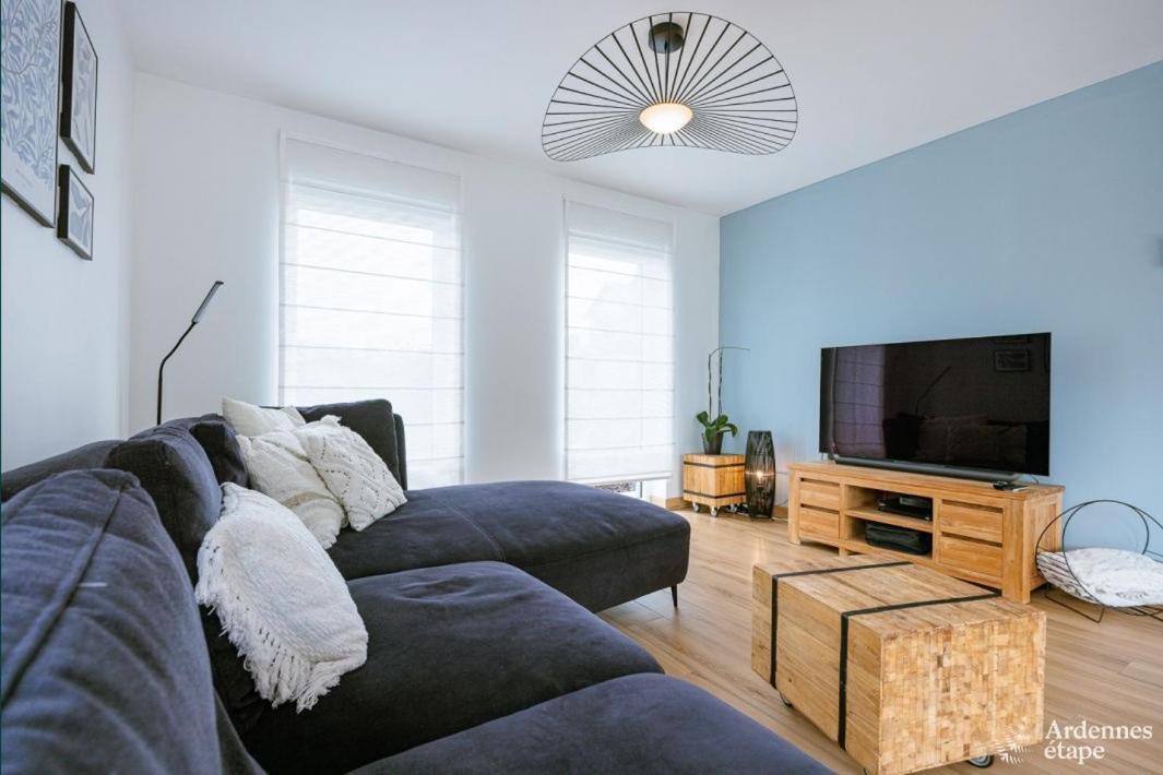 Maison Familiale A Dinant Ngoại thất bức ảnh