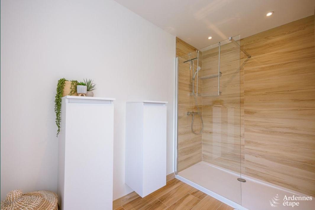 Maison Familiale A Dinant Ngoại thất bức ảnh