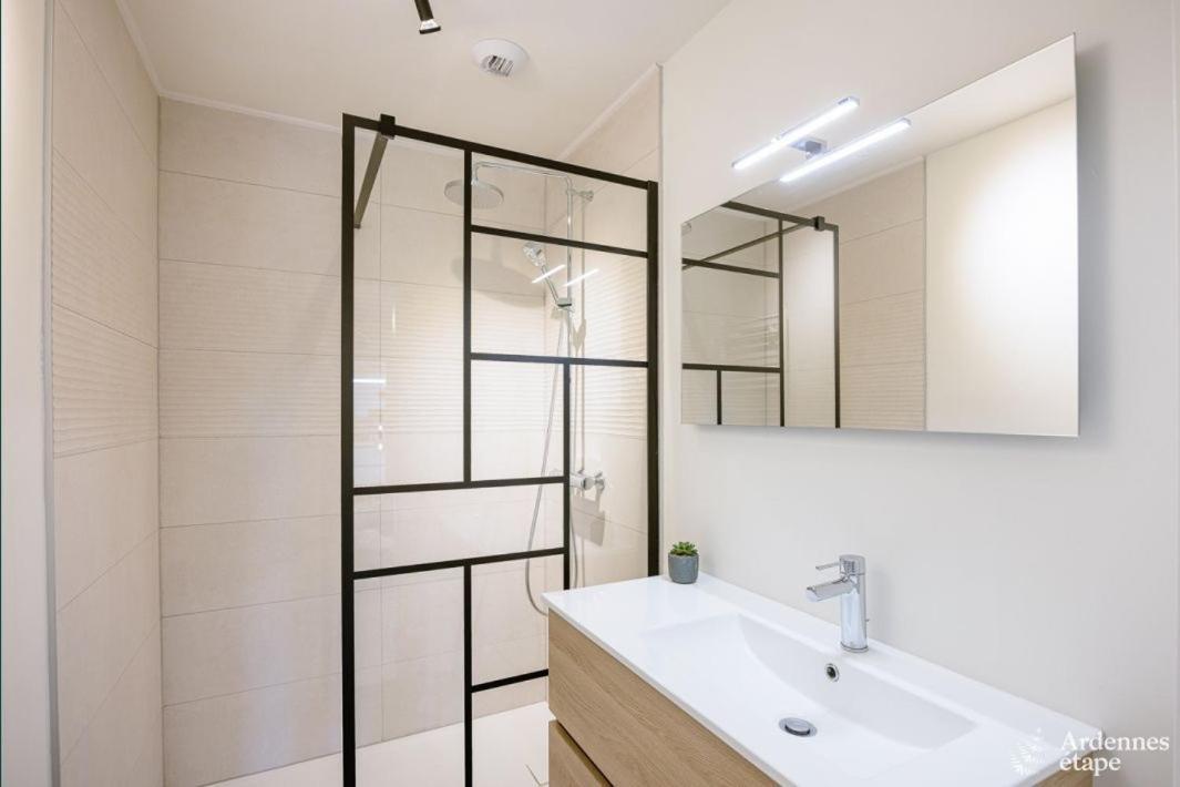 Maison Familiale A Dinant Ngoại thất bức ảnh