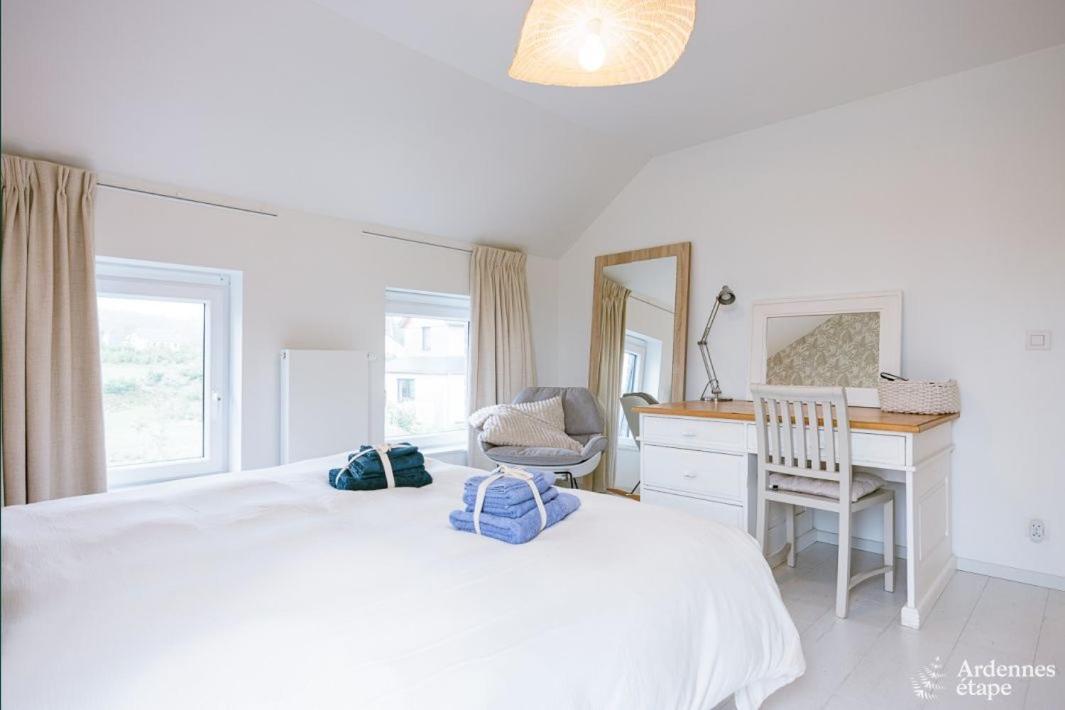 Maison Familiale A Dinant Ngoại thất bức ảnh