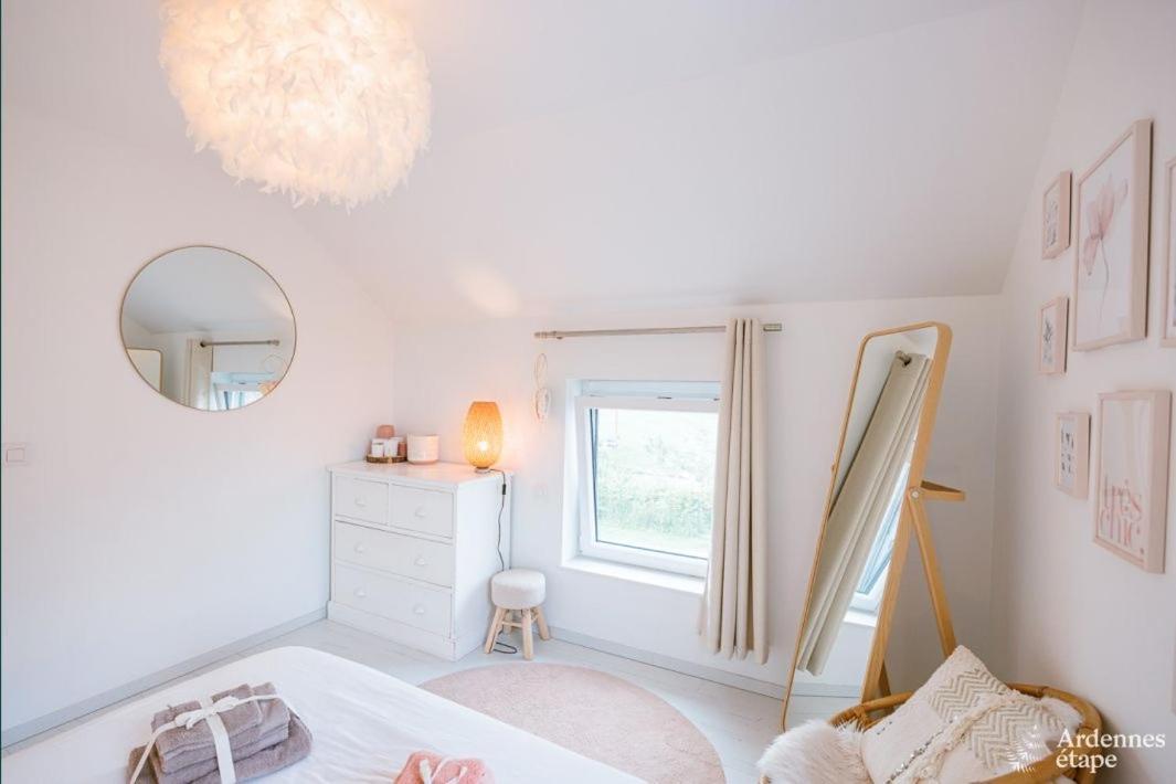 Maison Familiale A Dinant Ngoại thất bức ảnh
