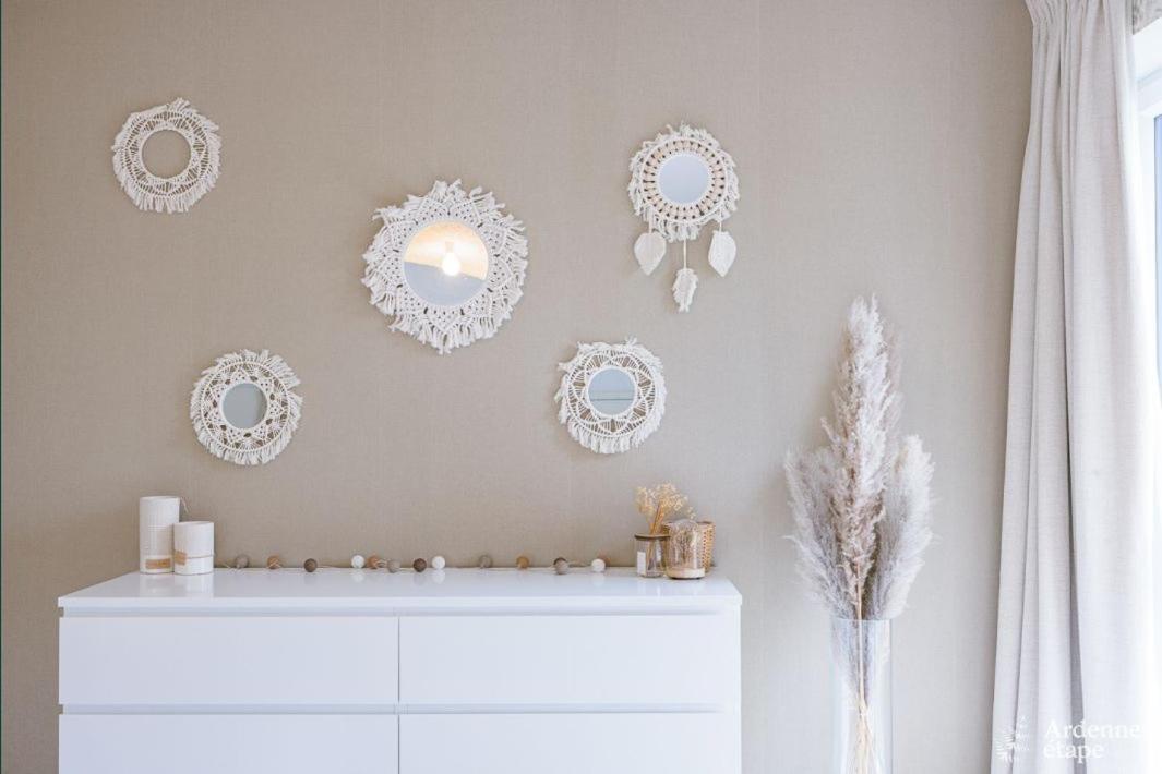 Maison Familiale A Dinant Ngoại thất bức ảnh