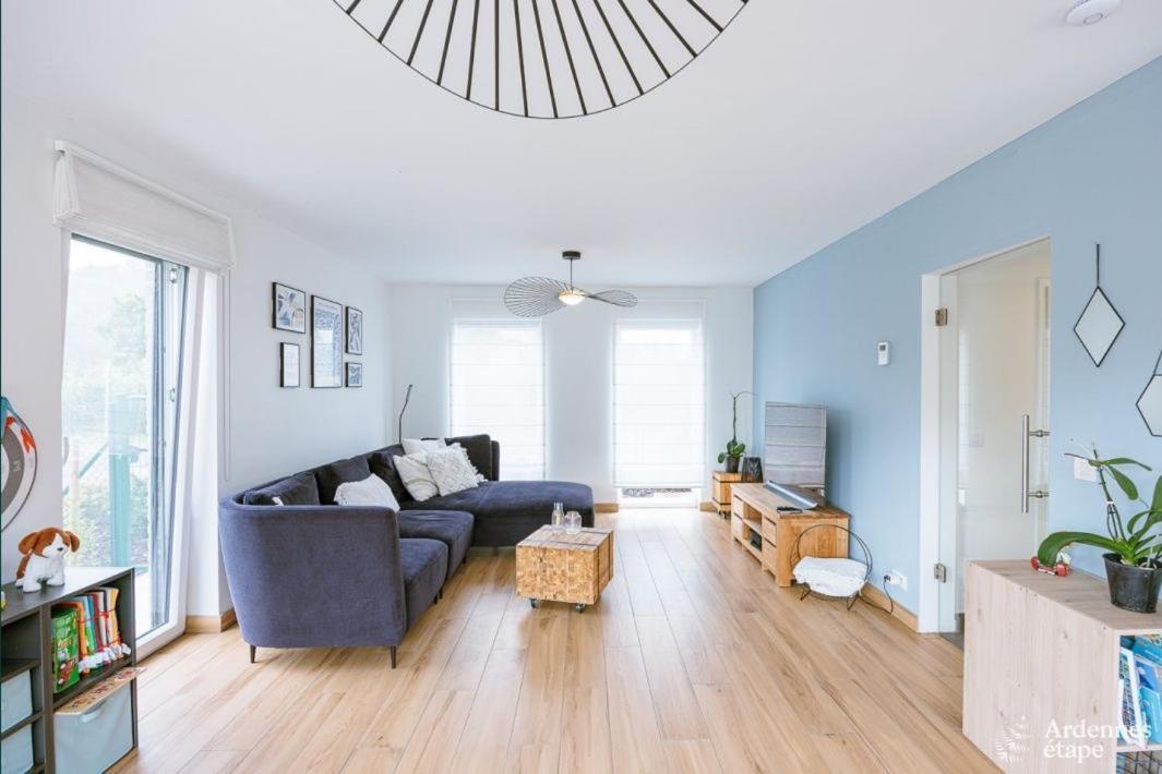 Maison Familiale A Dinant Ngoại thất bức ảnh