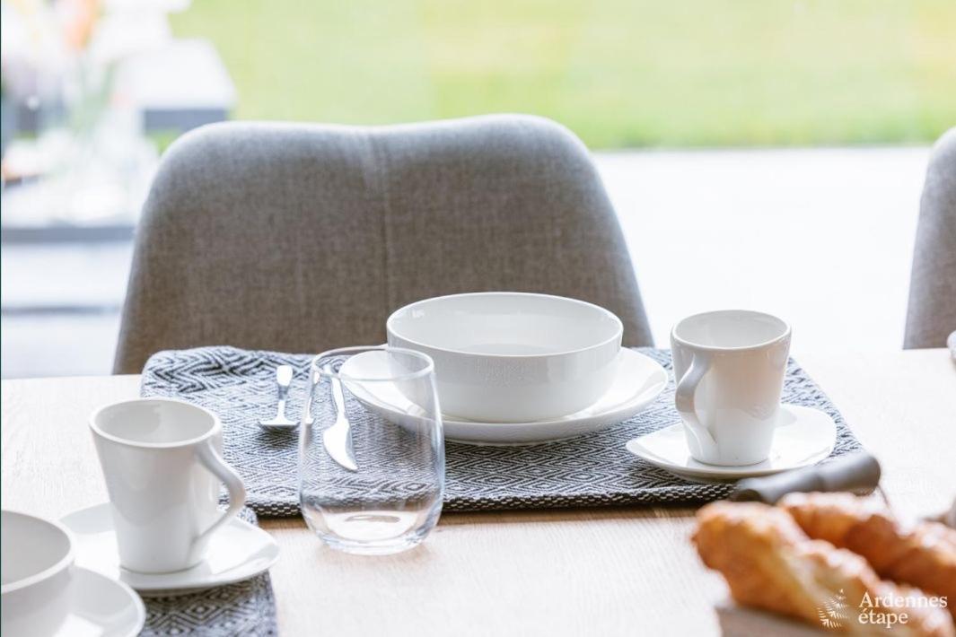 Maison Familiale A Dinant Ngoại thất bức ảnh
