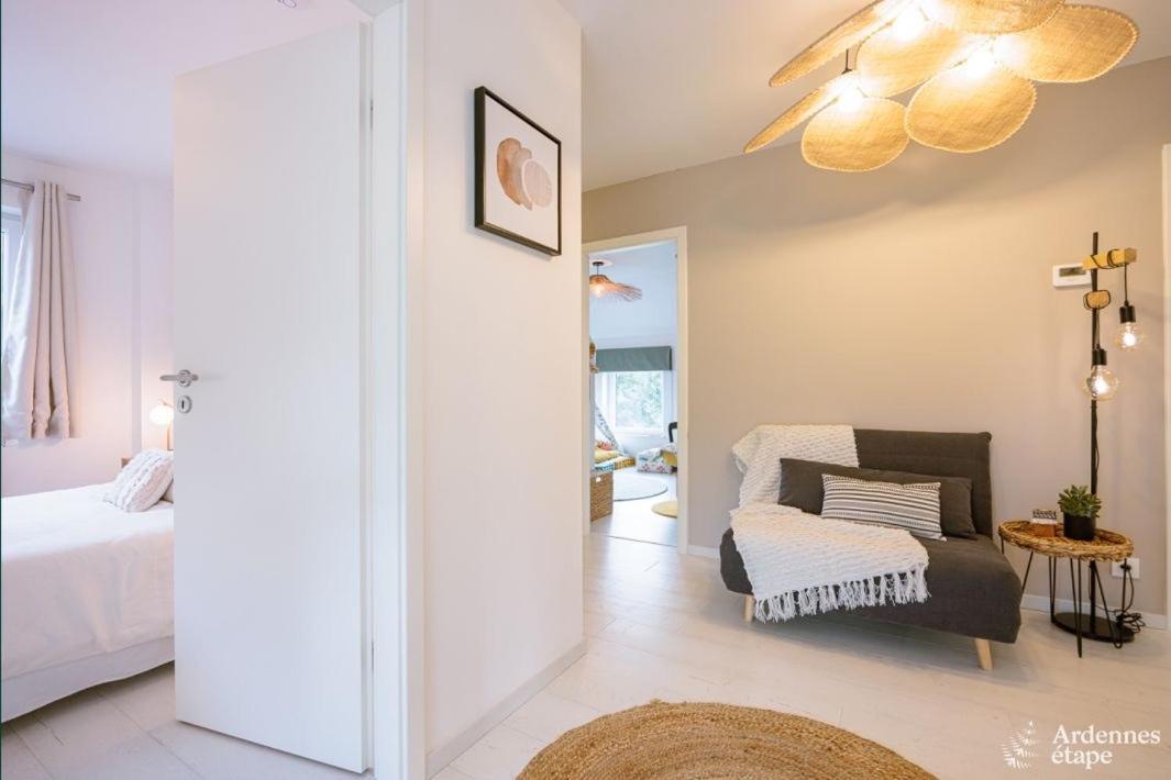 Maison Familiale A Dinant Ngoại thất bức ảnh