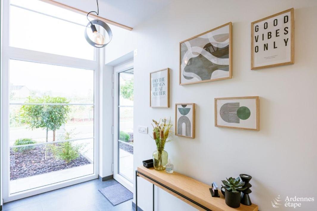 Maison Familiale A Dinant Ngoại thất bức ảnh
