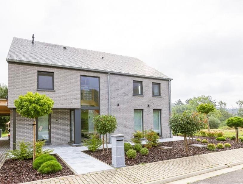 Maison Familiale A Dinant Ngoại thất bức ảnh