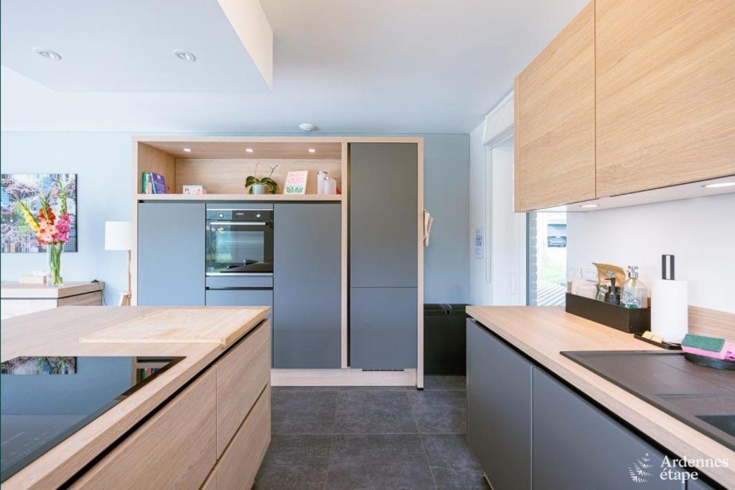 Maison Familiale A Dinant Ngoại thất bức ảnh
